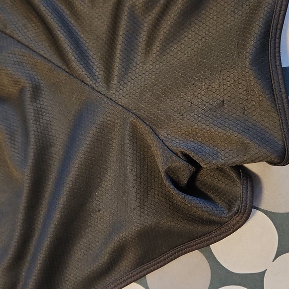 Ladies 2 pairs Danskin dri-more shorts, size M - Picture 6 of 8